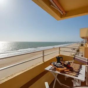 Apartment Altamar Sunny By Cadiz4rentals, Cadiz